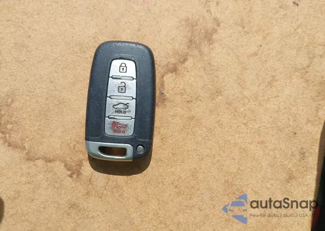 2012 Hyundai Sonata Se 2.0T z USA, uszkodzony, nr VIN 5NPEC4ABXCH336508